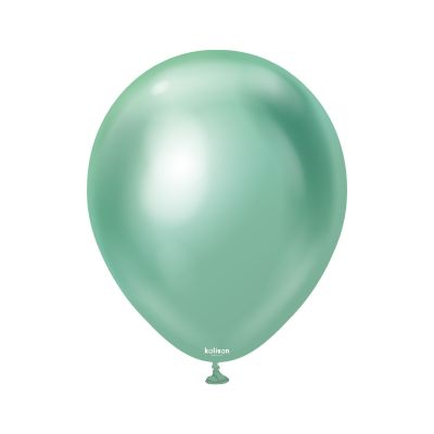 Kalisan Latex 50/30cm (12") Mirror Green