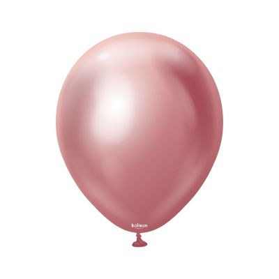 Kalisan Latex 50/30cm (12") Mirror Pink