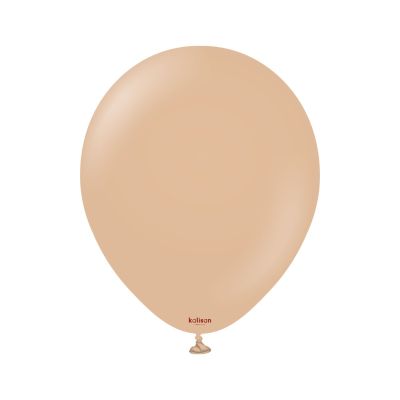 Kalisan Latex 100/30cm (12") Retro Desert Sand