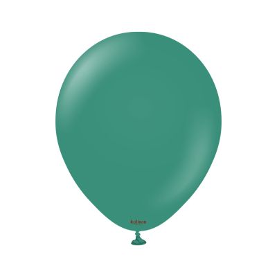 Kalisan Latex 100/30cm (12") Retro Sage