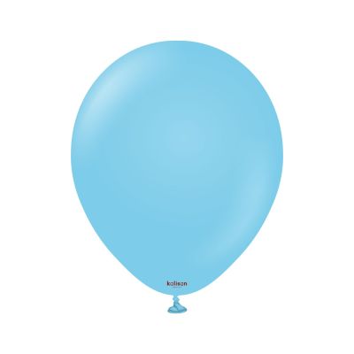 Kalisan Latex 100/30cm (12") Standard Baby Blue