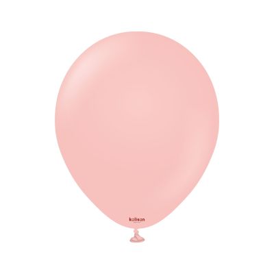 Kalisan Latex 100/30cm (12") Standard Baby Pink