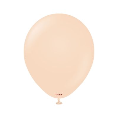 Kalisan Latex 100/30cm (12") Standard Blush