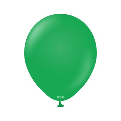 Kalisan Latex 100/30cm (12") Standard Green