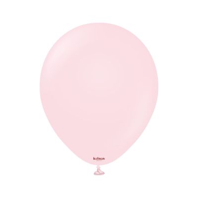 Kalisan Latex 100/30cm (12") Standard Light Pink