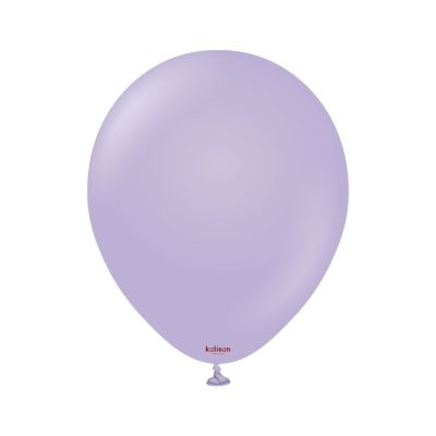 Kalisan Latex 100/30cm (12") Standard Lilac