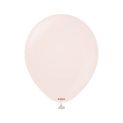 Kalisan Latex 100/30cm (12") Standard Pink Blush