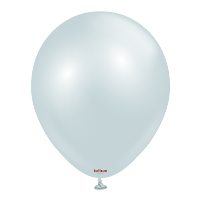 Kalisan Latex 25/46cm (18") Aura Ice Blue