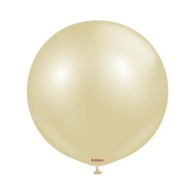 Kalisan Latex 2/60cm (24") Aura Antique Gold