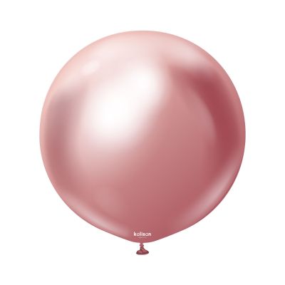 Kalisan Latex 2/60cm (24") Mirror Pink