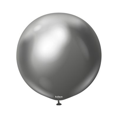 Kalisan Latex 2/60cm (24") Mirror Space Grey