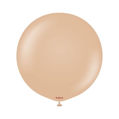 Kalisan Latex 2/60cm (24") Retro Desert Sand