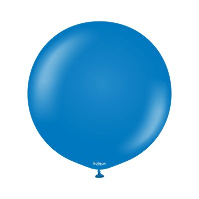 Kalisan Latex 2/60cm (24") Standard Blue