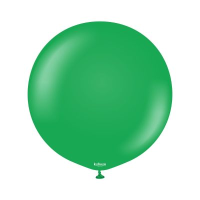 Kalisan Latex 2/60cm (24") Standard Green