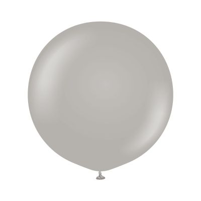 Kalisan Latex 2/60cm (24") Standard Grey