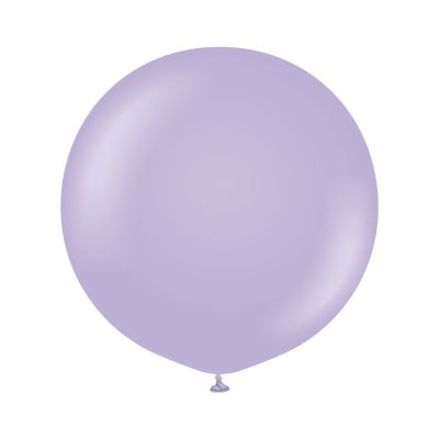 Kalisan Latex 2/60cm (24") Standard Lilac