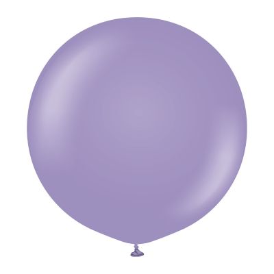 Kalisan Latex 2/90cm (36") Standard Lilac