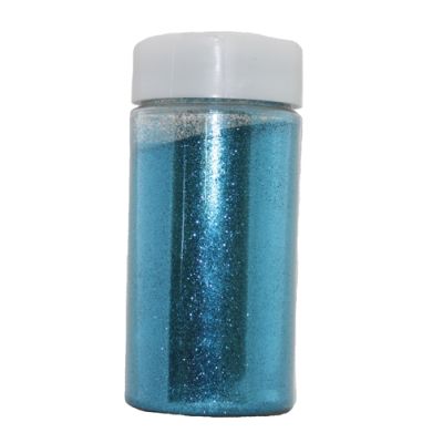 Airendale Blue :Ultra Fine Glitter Metallic (glitter sold by the pound)