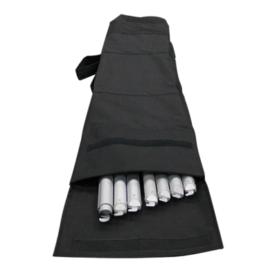 Drop Drape™ Carry Bag (To Fit 7-12ft upright / crossbar) Cordura Black