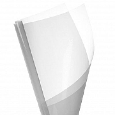 P100 Cellophane Sheets White 50cm x 70cm
