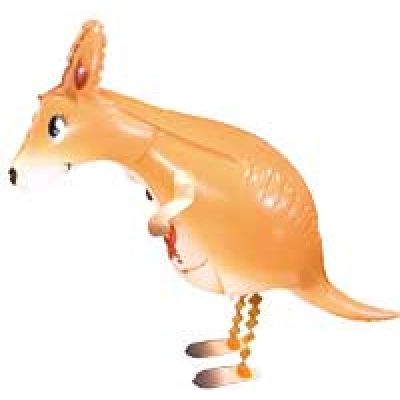 PRT Walking Balloon Kangaroo (100cm) (Discontinued)