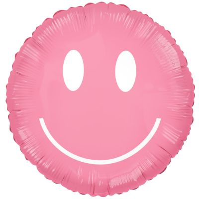 Tuftex Foil Shape Rosy Smile 76cm (30")