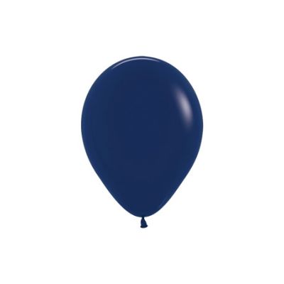 DTX (Sempertex) Latex 100/12cm Fashion Navy Blue