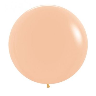 DTX (Sempertex) Latex P1 60cm Fashion Blush Peach