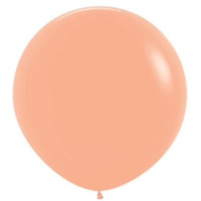 DTX (Sempertex) Latex P1 90cm Fashion Blush Peach