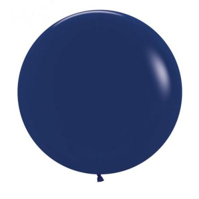 DTX (Sempertex) Latex P1 60cm Fashion Navy Blue