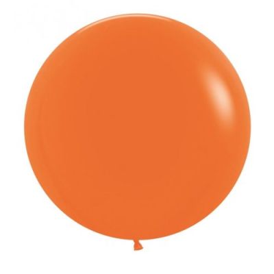 DTX (Sempertex) Latex P1 60cm Fashion Orange