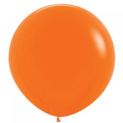 DTX (Sempertex) Latex P1 90cm Fashion Orange