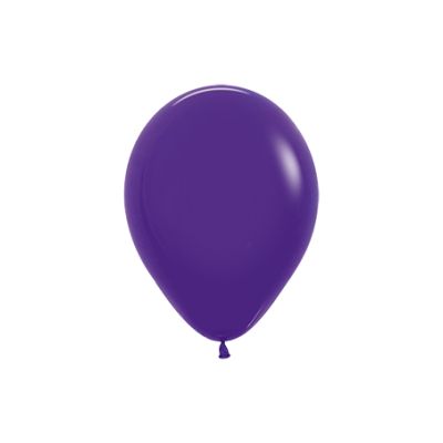 DTX (Sempertex) Latex 100/12cm Fashion Purple Violet