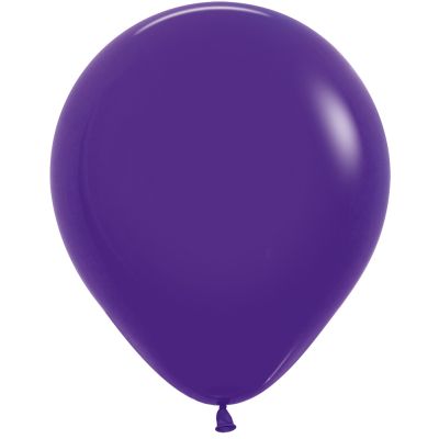 DTX (Sempertex) Latex 3/90cm Fashion Violet (Purple)