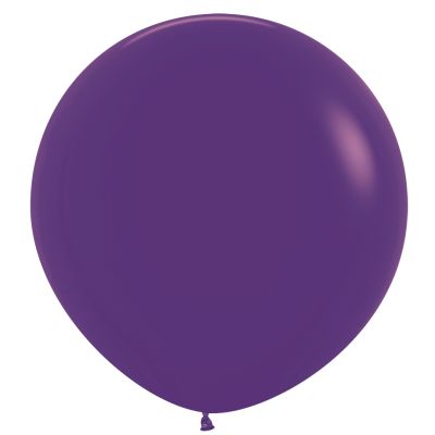 DTX (Sempertex) Latex P1 90cm Fashion Purple Violet