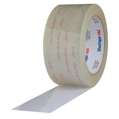 ProTapes Shurtape® J-Lar Library 1/2" x 72yds