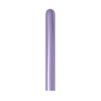 DTX (Sempertex) Modelling Balloon 50/260s Silk Light Amethyst