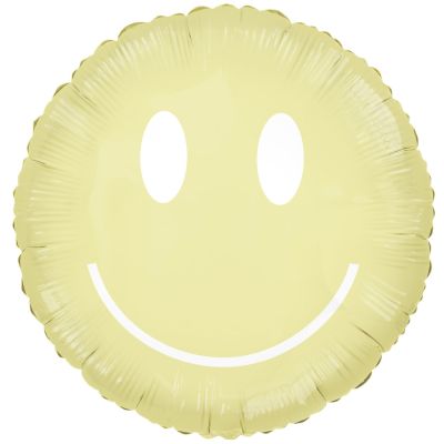 Tuftex Foil Shape Sunny Smile 76cm (30")