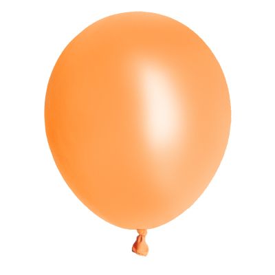 Tuftex Latex 50/43cm Fashion Cheeky - incorrect vibrant orange shade