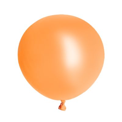 Tuftex Latex 1/60cm Fashion Cheeky - incorrect vibrant orange shade