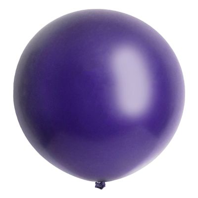 Tuftex Latex 1/90cm Fashion Plum Purple