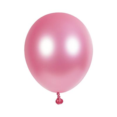 Tuftex Latex 100/28cm Pearl Shimmering Pink