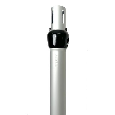 Drop Drape™ Adjustable Upright 7ft - 12ft (2.13m - 3.6m)