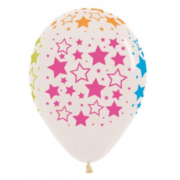 Sempertex Balloon 30cm Neon x 1pc Details about   DTX 