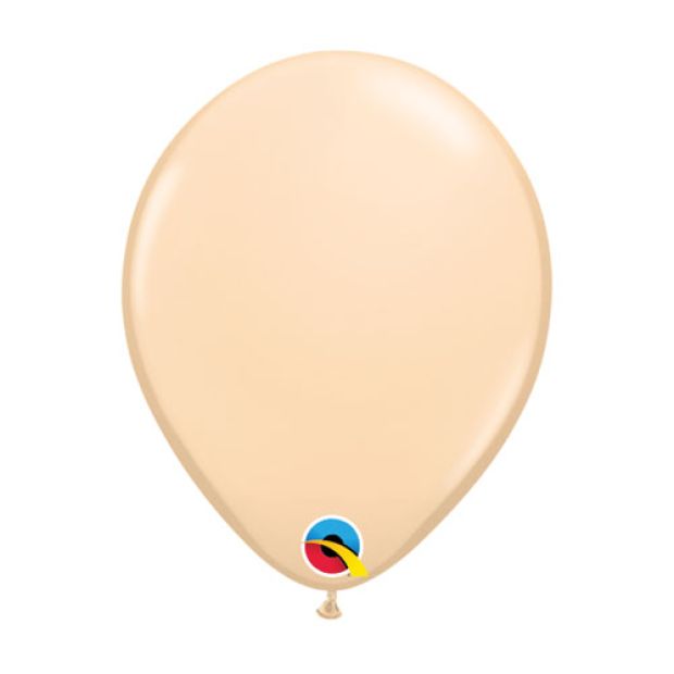Blush 646Q Fashion Colours Qualatex Modelling Balloons 