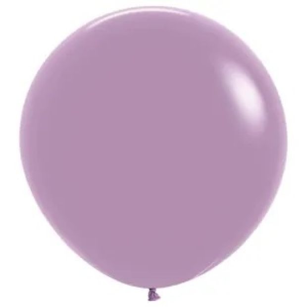 DTX (Sempertex) Latex P1 60cm Pastel Dusk Lavender