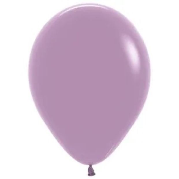 DTX (Sempertex) Latex 100/30cm Pastel Dusk Lavender