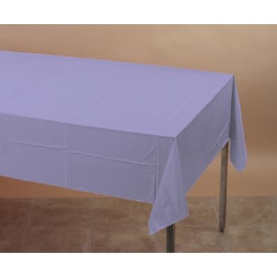 (12 x P1) Tablecover Rectangle Lavender