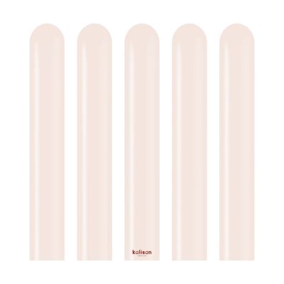 Kalisan Latex 100/260M Standard Pink Blush