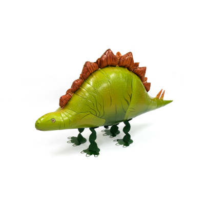 Osampo Walking Balloon Stegosaurus (Unpackaged)